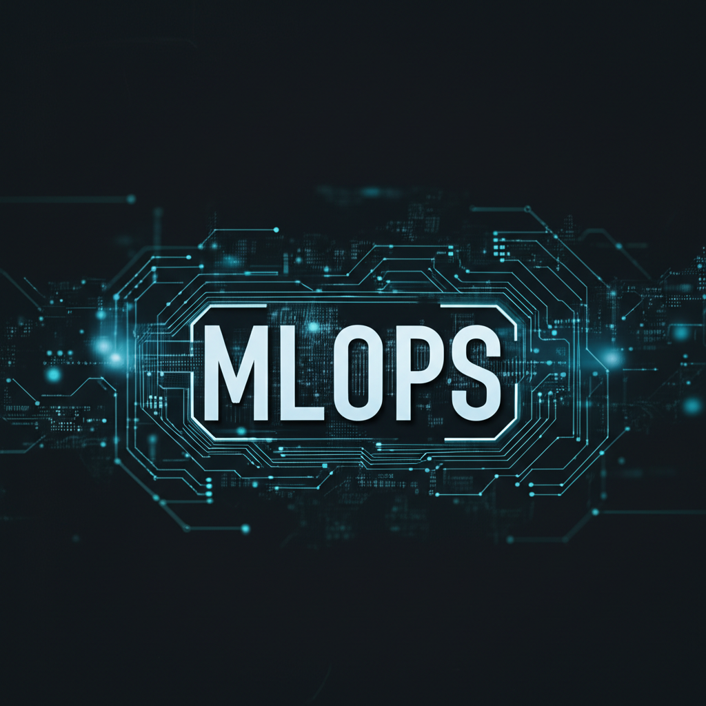 Image de l'article: MLOPS, - Bla bla bla